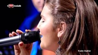07 Nilüfer Sarıtaş O Yar Gelir 09.12.2012 Kadın Aşıklar
