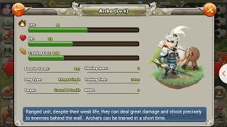 Dynasty War: Let's Look at the Archers screenshot 5