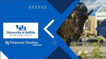Financial Assistance at SUNY Buffalo University | MS in US