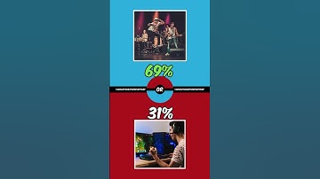 🔵🔴What Would You Rather? #wouldyourather #quiz #trivia #games #choose #challenge #thisorthat #shorts