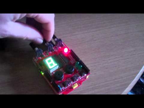 seeeduino-/-arduino---annoying-light-sensitive-box