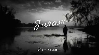 Xiler - Juram | Urdu Rap (Official Audio)