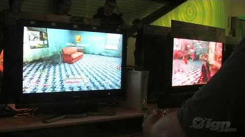 Call of Duty Modern Warfare 2 Xbox 360 Gameplay Kill Streak & Magnum