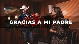 Miniatura de vídeo de "Paulino Bernal "Gracias a mi Padre" | Alebel - Cover"