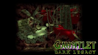 Living your Worst Nightmare - Gauntlet Dark Legacy Part 29