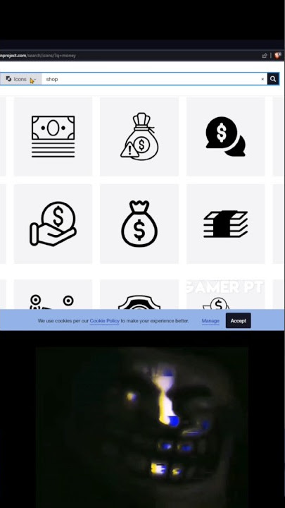 Free website with thousands of icons available completely free for download #website #icon