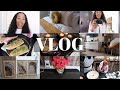 VLOG: A Few Days In My Life | South African YouTuber | Kgomotso Ramano