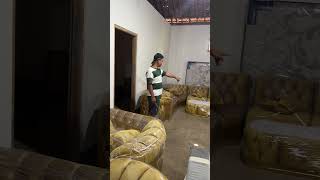 Stok beset seller #fyp #furniture #sofa #turkey