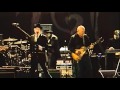 Bob Dylan & Mark Knopfler: Things have changed