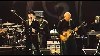Bob Dylan & Mark Knopfler: Things have changed