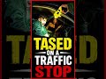 He Gets TASED During a Routine Traffic Stop #bodycam