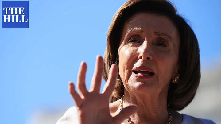 Alyssa Milano Joins Nancy Pelosi To Advocate For Equal Rights Amendment