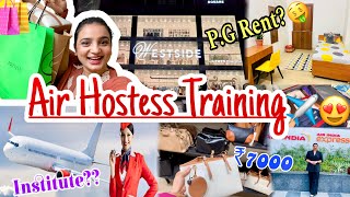 Am I not eligible for International Layover❓🤷//Your Every Doubt Answered Here|Cabin crew Lifestyle