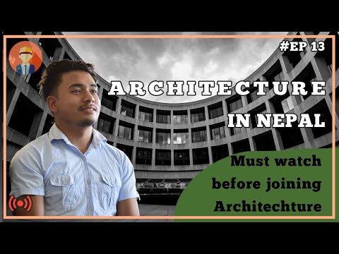 Video Engineering Talk: Bachelor of Architecture (B. Arch)... - youtube