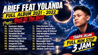 Download lagu Arief Putra FULL ALBUM HITS 2026 - 3 JAM NONSTOP TANPA IKLAN #arieffullalbum #ariefputra #fullalbum