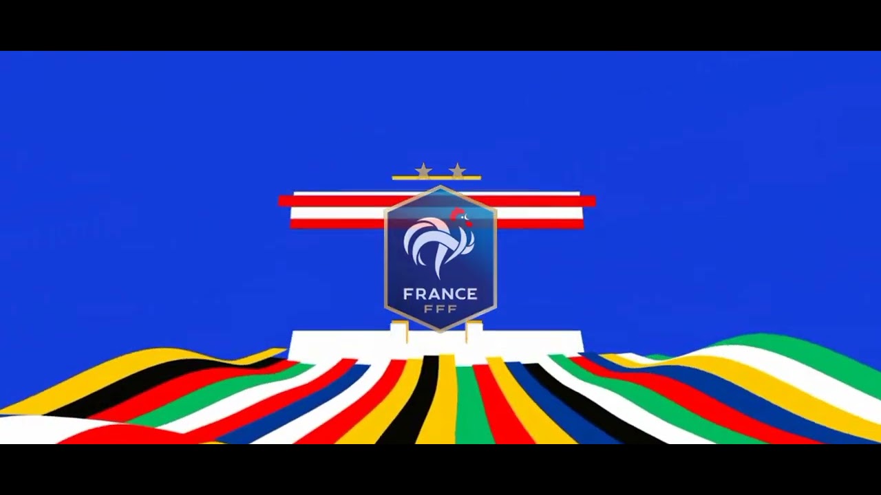 KOUNDÉ card opening FC24 