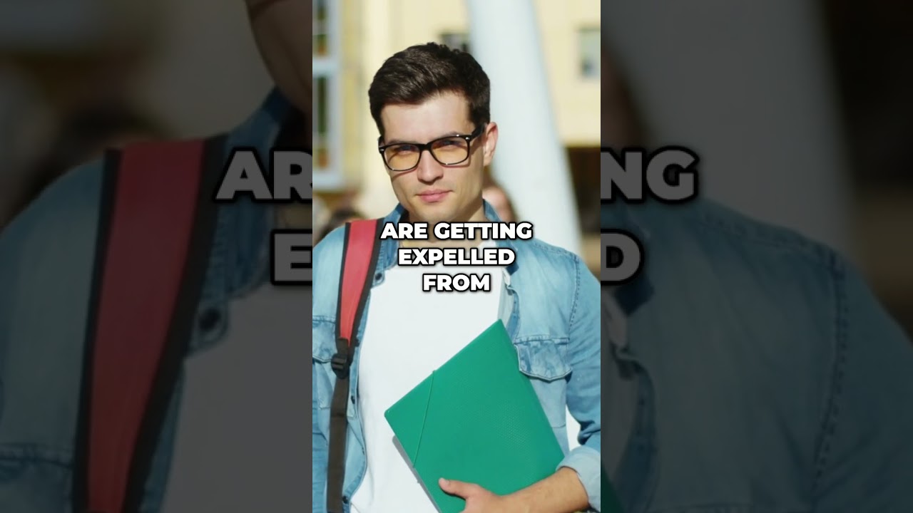 School Says AI is Cheating, Real World Says Use AI! 