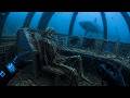 Shark Discovers Secret Lab Under the Ocean 😳