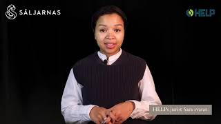 När behöver du skriva ett samboavtal?