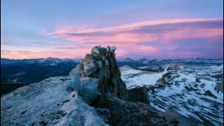 TANGERINE DREAM - WHITE EAGLE 2016.