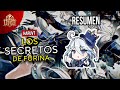 Resmenes humildes  capitulo 4 acto 5  mascarada de los culpables  haruvt