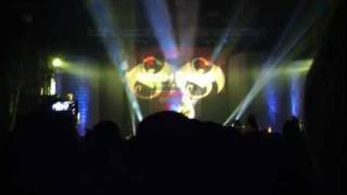 Tech N9ne-Ass Hole Live 2011