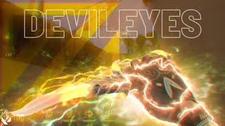 DEVILEYES😈