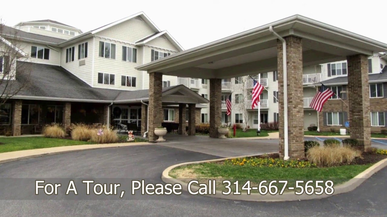 Orchid Terrace Assisted Living | Saint Louis MO | Saint Louis | Independent Living