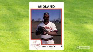 Tony Mack And Cardboard Anonymity In Replacement Exile