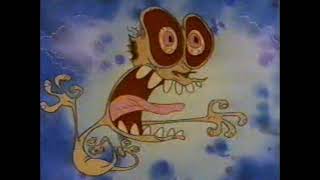 The ren & stimpy show the great outdoors ren hoek scream saw a beaver (My Version)