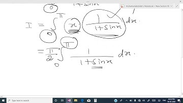 TN 12 th maths example 9.21 chapter 9 application of integration new syllabus