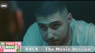 Rack - The Movie Version of Unique / Amor / 9MM / Favela | Μad Video Music Awards 2024 από τη ΔΕΗ