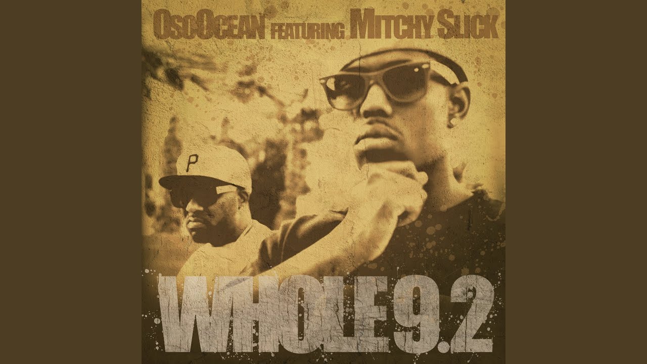 Am I Wrong (feat. Mitchy Slick)