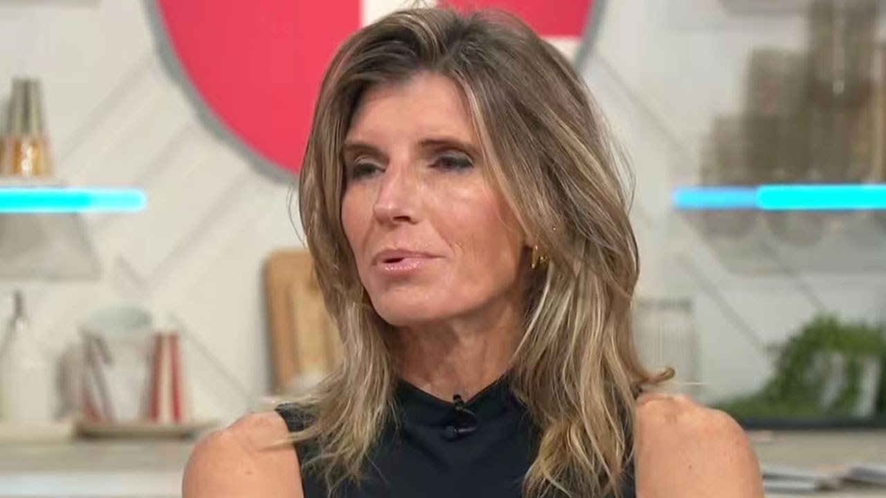 Yorkshire Farm's Amanda Owen reveals family's harsh reaction to career change