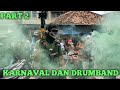 Samen Madrasah Kaum Jatibaru | Drumband