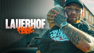 Kaine - Lauerhof Free Kaine Prod. By The Younginz