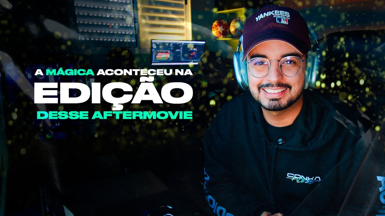 Os Segredos Por Trás do Aftermovie de Uma das Maiores Duplas Sertanejas do Brasil