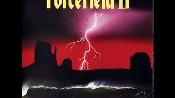 Forcefield II - Carrie