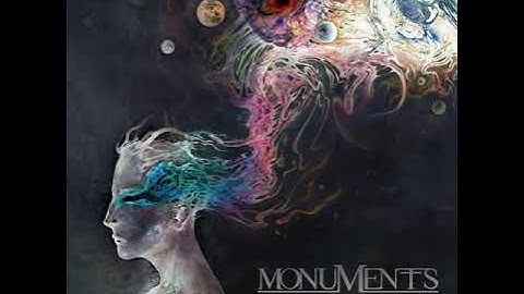 Monuments -  Regenerate (Instrumental)
