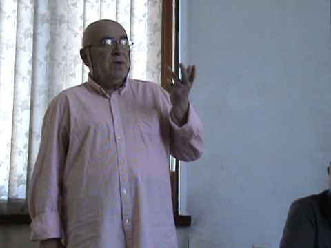 მაკა ჯოხაძის „ჩაძირული დღესასწაული\" II