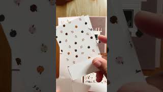 Kris Isaac’s Autumn Days | Scrapbooking with Soft Tones, Journal Cards & Papers 🍂✂️📜 screenshot 1