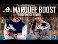 EL REGRESO DEL BOOST - ADIDAS MARQUEE BOOST PERFORMANCE TEST