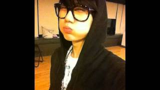 Hyunseung (BEAST/B2ST) Twitter Update 9/11/11