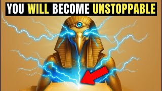 They HID Thoth’s MOST DANGEROUS Truth: The Reverse Law Will Change Everything You Believe