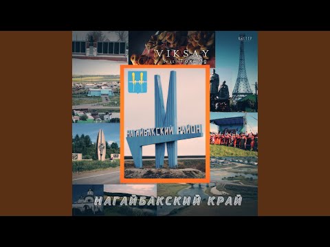 Viksay, Бэззи - НБМ (Нагайбакские болелы Металлурга)