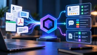 NEW COURSE: Jev Fundamentals - Building Intelligent Decision Systems