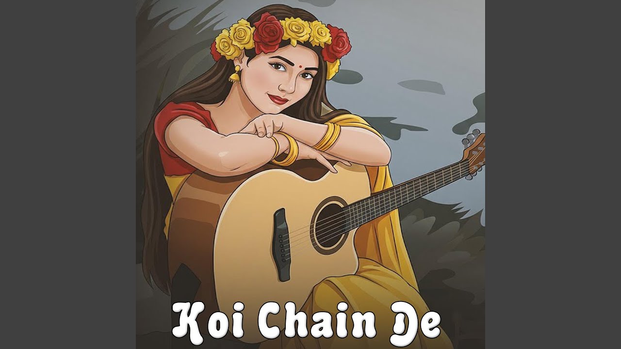 Koi Chain De