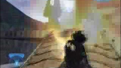 Halo 2 modding in campaign music video v2