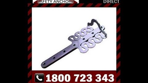 SafetyLink TileLink Dynamic Test to AS NZS 5532