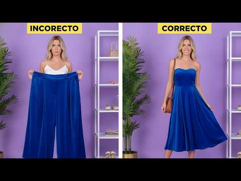 De básica a fabulosa: ¡transformaciones de ropa DIY! 🤩